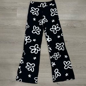 New pants for little girls Size 12 (fits 10 as well)